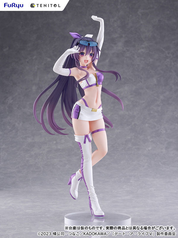 (Pre-Venta) TENITOL TALL - Tohka Yatogami (Race Queen)