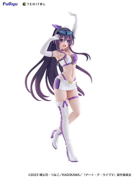 (Pre-Venta) TENITOL TALL - Tohka Yatogami (Race Queen)
