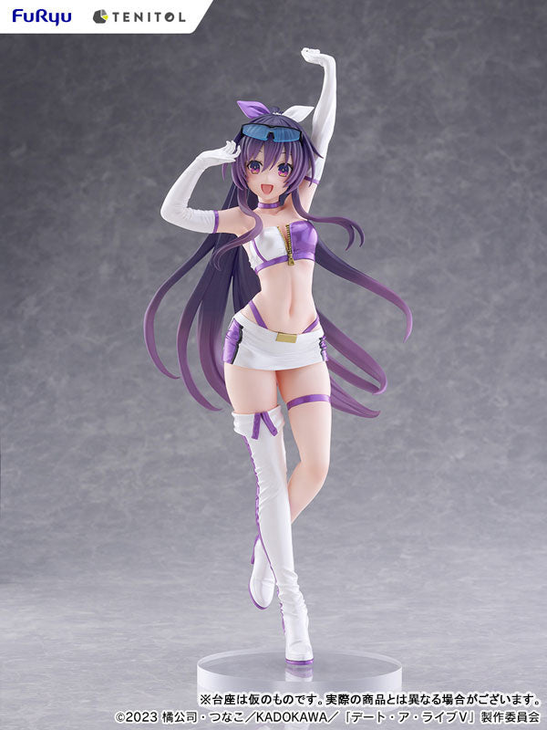 (Pre-Venta) TENITOL TALL - Tohka Yatogami (Race Queen)