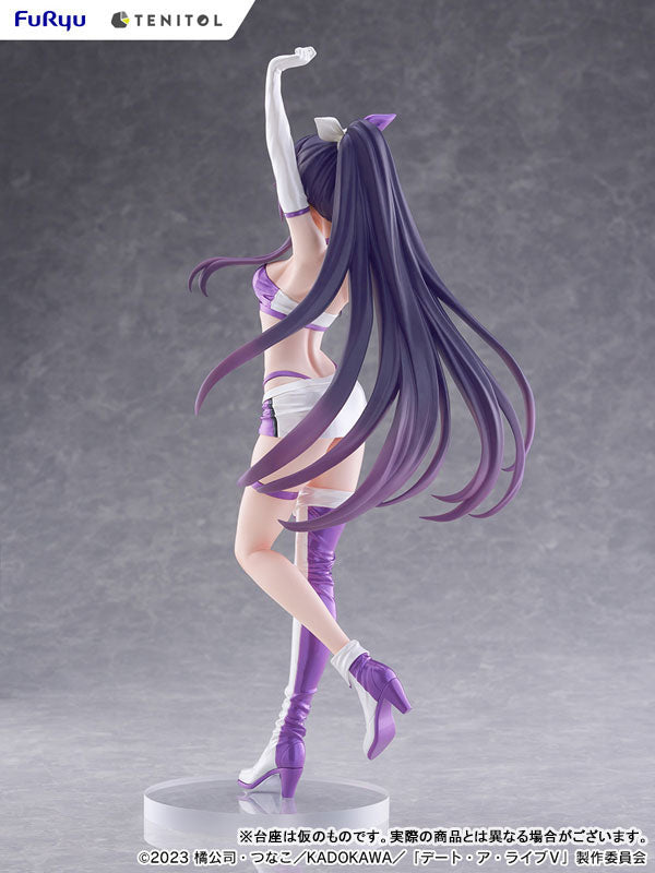 (Pre-Venta) TENITOL TALL - Tohka Yatogami (Race Queen)