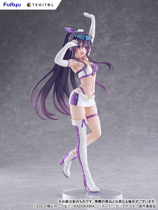 (Pre-Venta) TENITOL TALL - Tohka Yatogami (Race Queen)