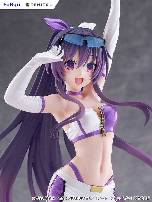 (Pre-Venta) TENITOL TALL - Tohka Yatogami (Race Queen)