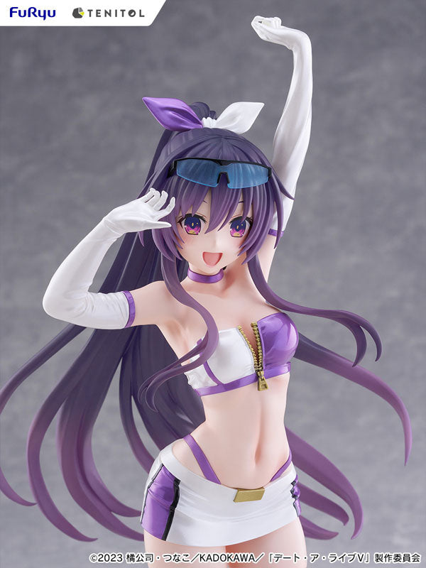 (Pre-Venta) TENITOL TALL - Tohka Yatogami (Race Queen)