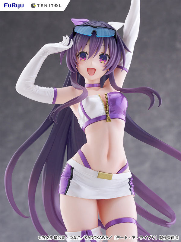 (Pre-Venta) TENITOL TALL - Tohka Yatogami (Race Queen)