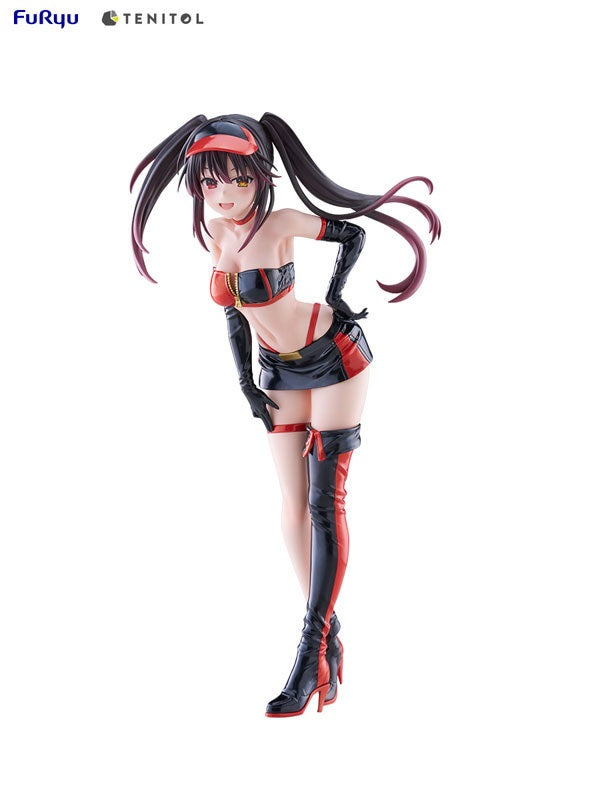 (Pre-Venta) TENITOL TALL - Kurumi Tokisaki (Race Queen)