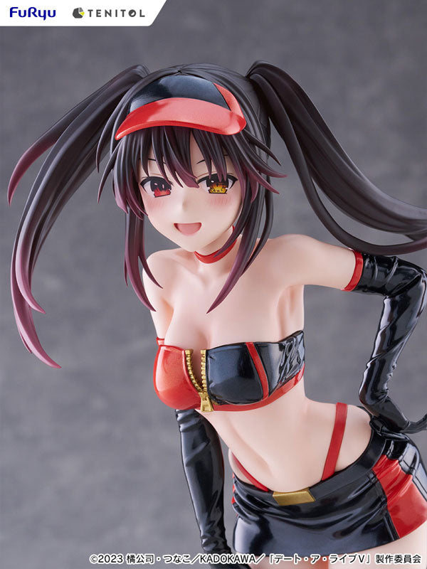 (Pre-Venta) TENITOL TALL - Kurumi Tokisaki (Race Queen)