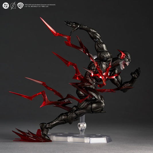 (Pre-Venta) Revoltech Amazing Yamaguchi - Black Flash
