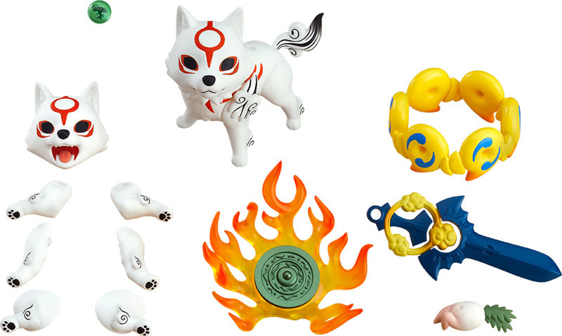 (Pre-Venta) Nendoroid DX - Amaterasu