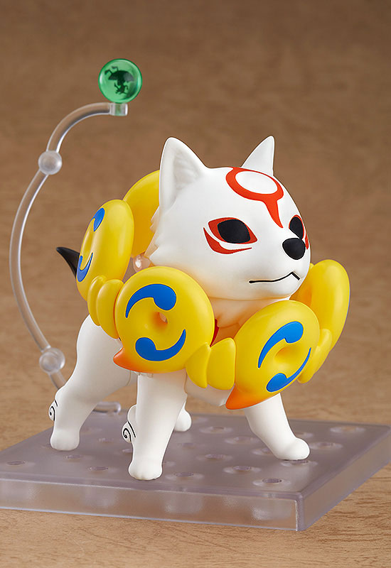 (Pre-Venta) Nendoroid DX - Amaterasu