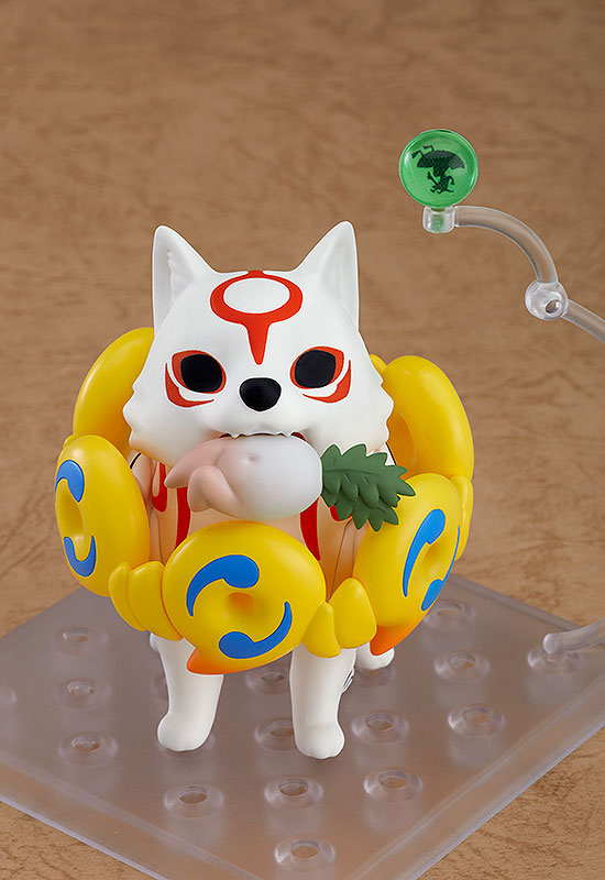 (Pre-Venta) Nendoroid DX - Amaterasu