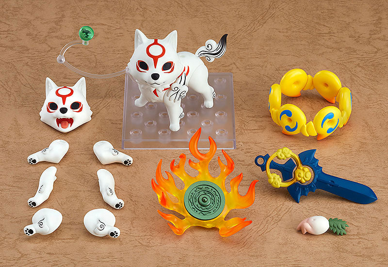 (Pre-Venta) Nendoroid DX - Amaterasu
