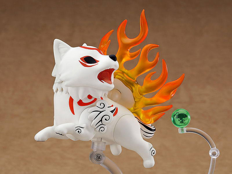 (Pre-Venta) Nendoroid DX - Amaterasu