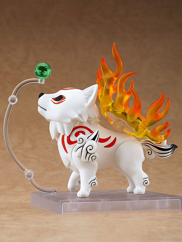(Pre-Venta) Nendoroid DX - Amaterasu
