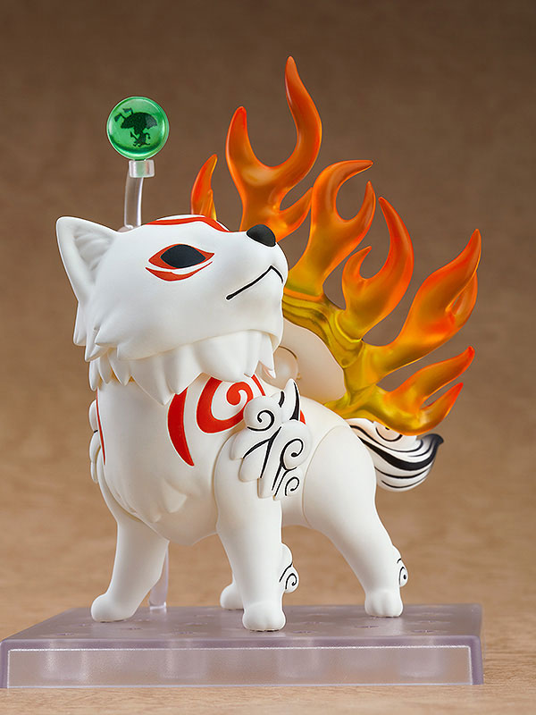 (Pre-Venta) Nendoroid DX - Amaterasu