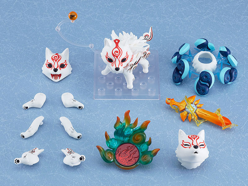 (Pre-Venta) Nendoroid DX - Shiranui