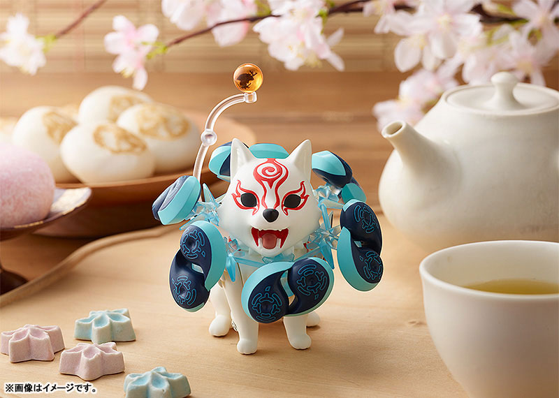 (Pre-Venta) Nendoroid DX - Shiranui