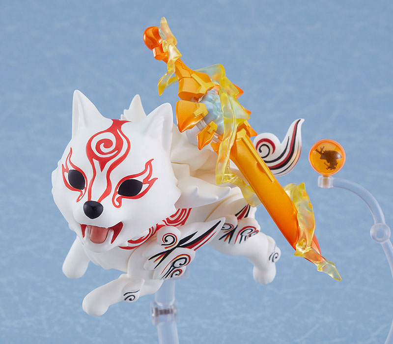 (Pre-Venta) Nendoroid DX - Shiranui