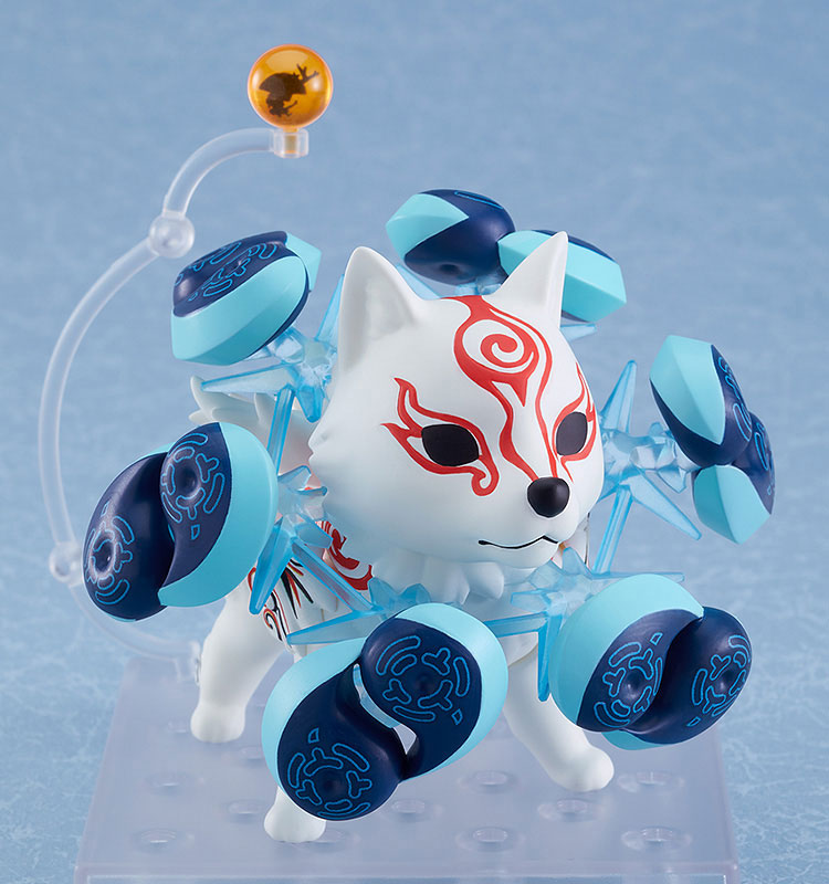 (Pre-Venta) Nendoroid DX - Shiranui