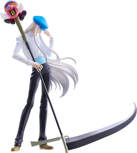 (Pre-Venta) POP UP PARADE - Kite