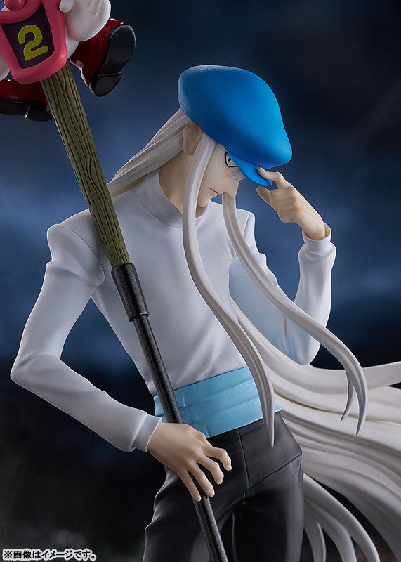 (Pre-Venta) POP UP PARADE - Kite