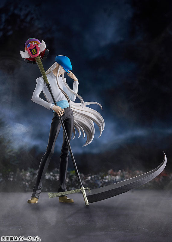 (Pre-Venta) POP UP PARADE - Kite