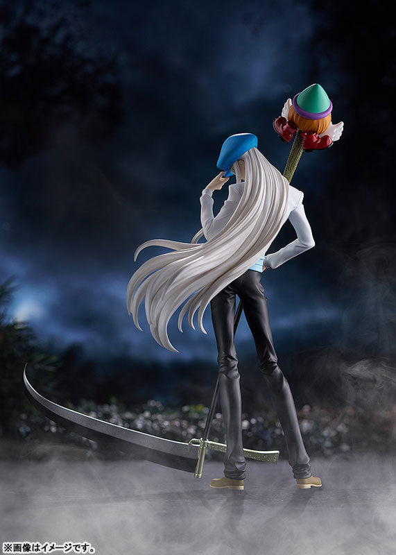 (Pre-Venta) POP UP PARADE - Kite