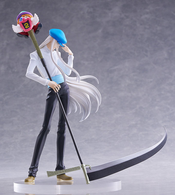 (Pre-Venta) POP UP PARADE - Kite