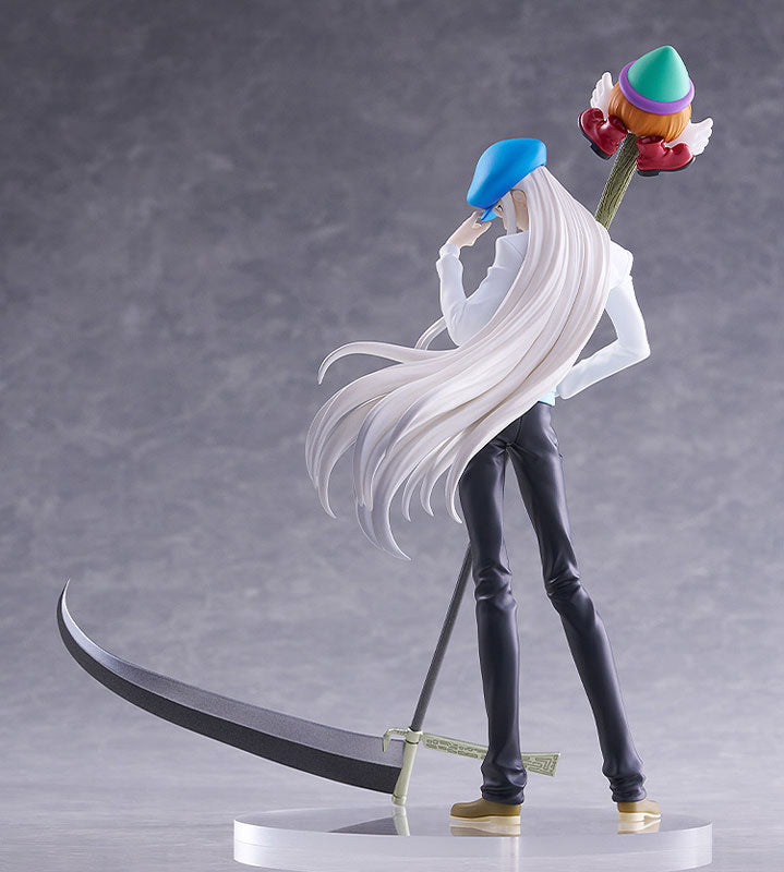 (Pre-Venta) POP UP PARADE - Kite