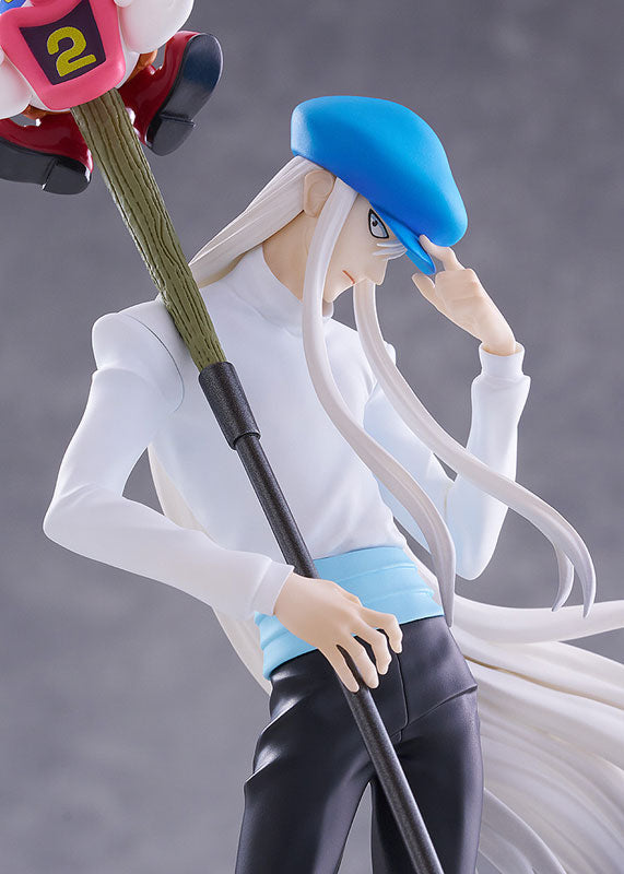 (Pre-Venta) POP UP PARADE - Kite