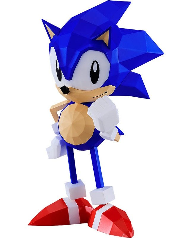 (Pre-Venta) POP UP PARADE - Sonic (the Fighters)