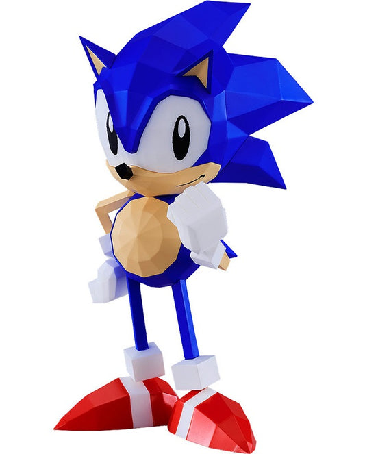 (Pre-Venta) POP UP PARADE - Sonic (the Fighters)