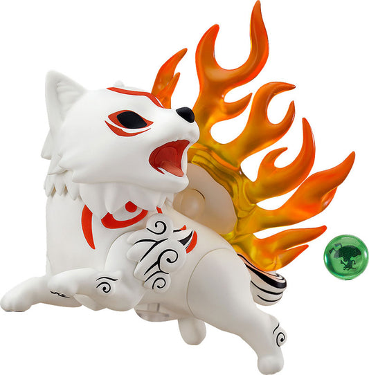 (Pre-Venta) Nendoroid - Amaterasu