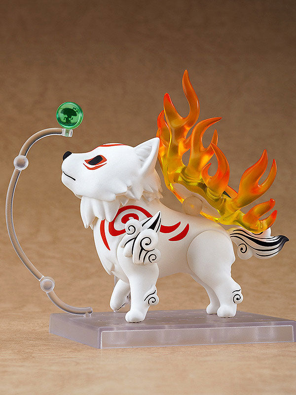 (Pre-Venta) Nendoroid - Amaterasu