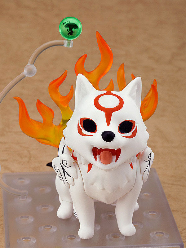 (Pre-Venta) Nendoroid - Amaterasu