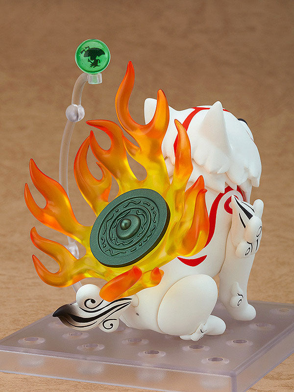 (Pre-Venta) Nendoroid - Amaterasu