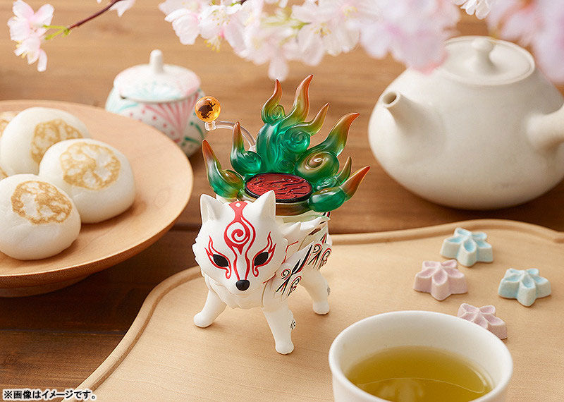 (Pre-Venta) Nendoroid - Shiranui