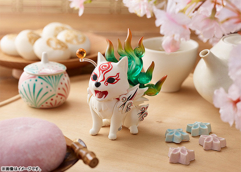 (Pre-Venta) Nendoroid - Shiranui