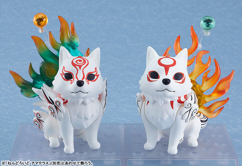 (Pre-Venta) Nendoroid - Shiranui