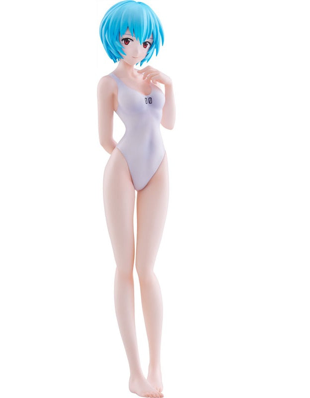 (Pre-Venta) POP UP PARADE BEACH QUEENS - Rei Ayanami (L Size)