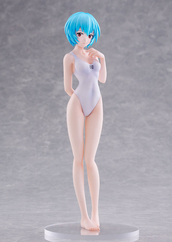 (Pre-Venta) POP UP PARADE BEACH QUEENS - Rei Ayanami (L Size)