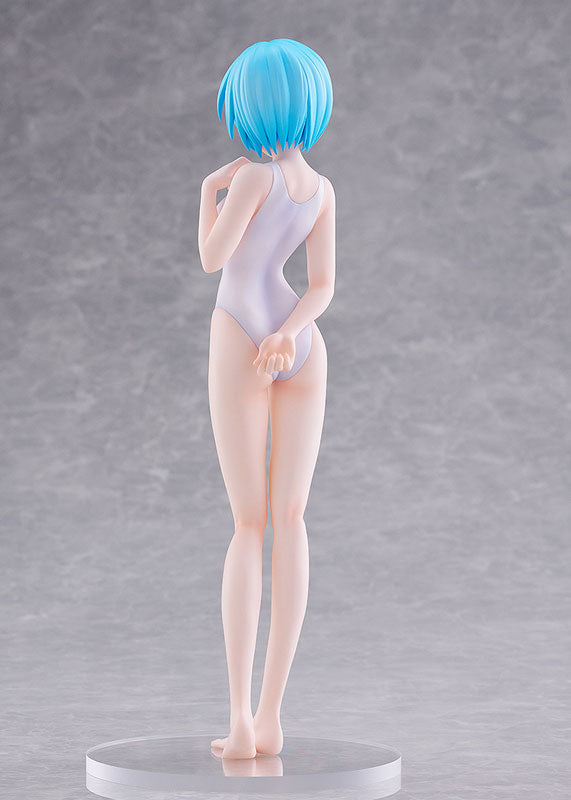 (Pre-Venta) POP UP PARADE BEACH QUEENS - Rei Ayanami (L Size)