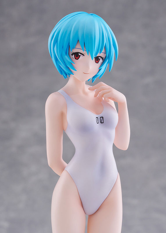 (Pre-Venta) POP UP PARADE BEACH QUEENS - Rei Ayanami (L Size)