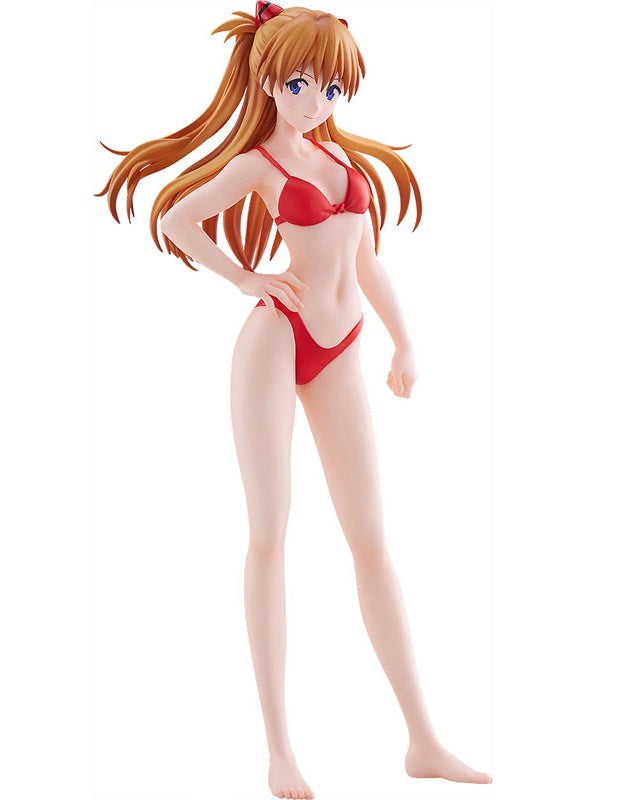 (Pre-Venta) POP UP PARADE BEACH QUEENS - Asuka Langley Shikinami (L Size)