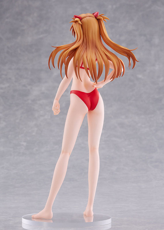 (Pre-Venta) POP UP PARADE BEACH QUEENS - Asuka Langley Shikinami (L Size)
