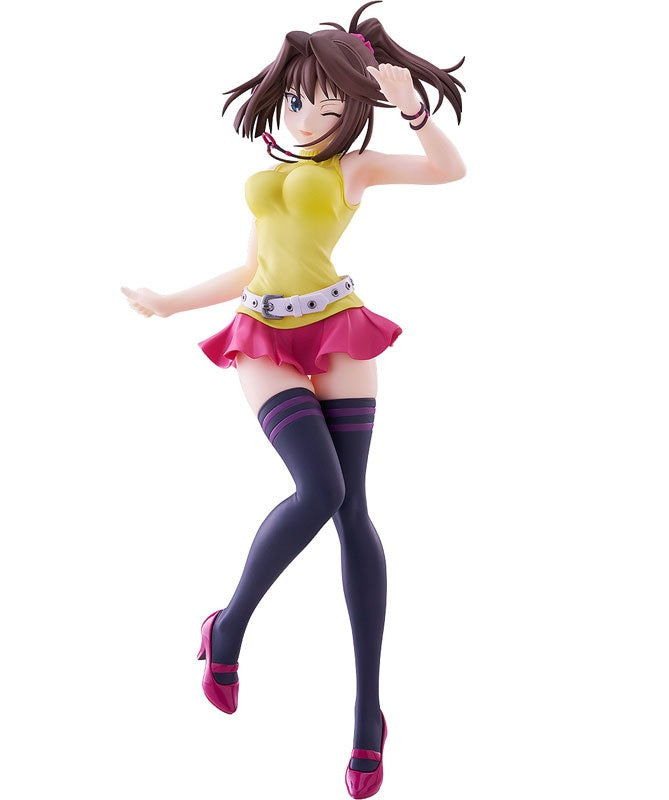 (Pre-Venta) POP UP PARADE - Tea Gardner / Anzu Mazaki (L Size)