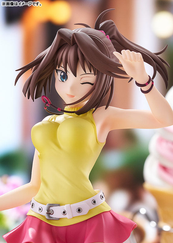 (Pre-Venta) POP UP PARADE - Tea Gardner / Anzu Mazaki (L Size)
