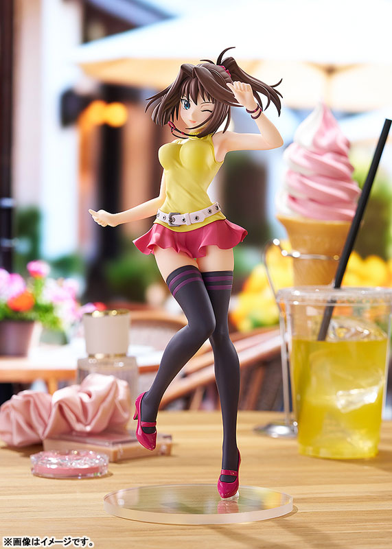 (Pre-Venta) POP UP PARADE - Tea Gardner / Anzu Mazaki (L Size)