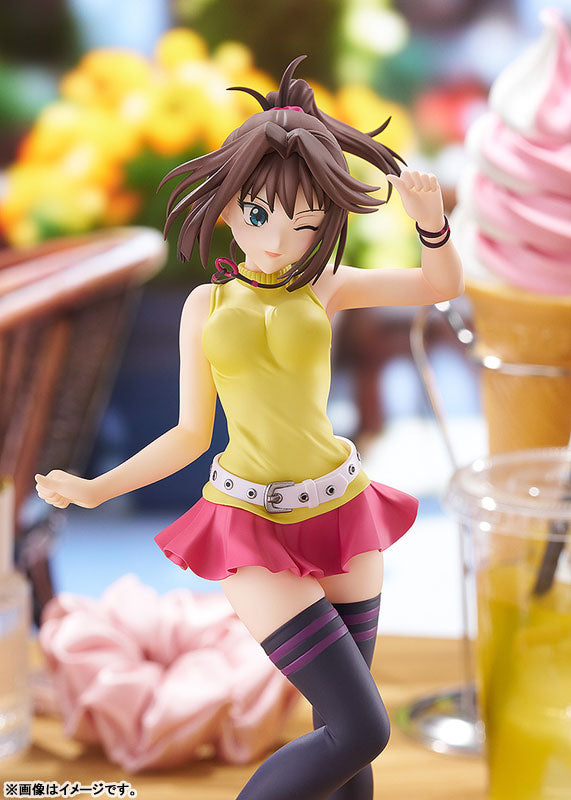 (Pre-Venta) POP UP PARADE - Tea Gardner / Anzu Mazaki (L Size)