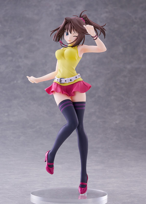 (Pre-Venta) POP UP PARADE - Tea Gardner / Anzu Mazaki (L Size)