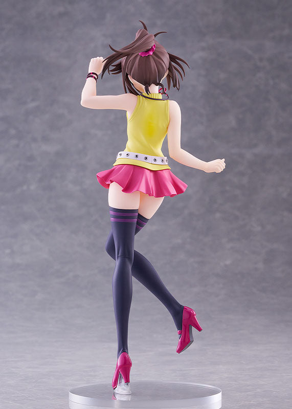 (Pre-Venta) POP UP PARADE - Tea Gardner / Anzu Mazaki (L Size)